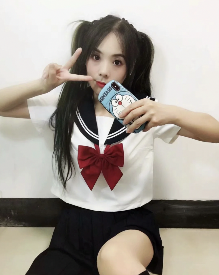 杨浦米朵 服务好很干净